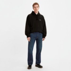 Levis 569 Loose Straight Jeans